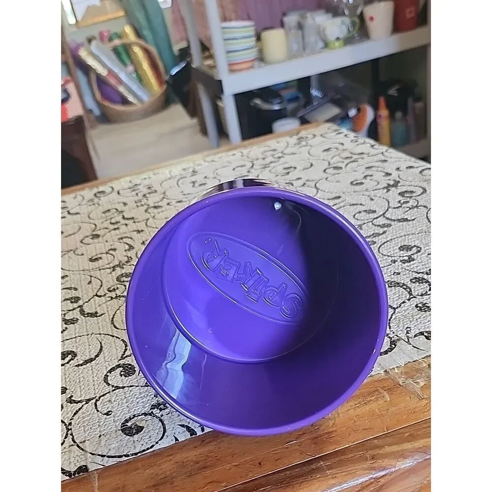 Spiker Beach Cup Holder